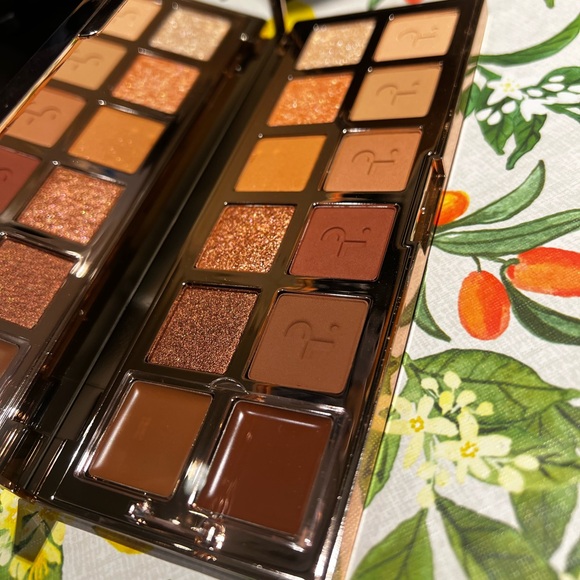 PATRICK TA | Major Dimensions l Eyeshadow Palette - Picture 4 of 4